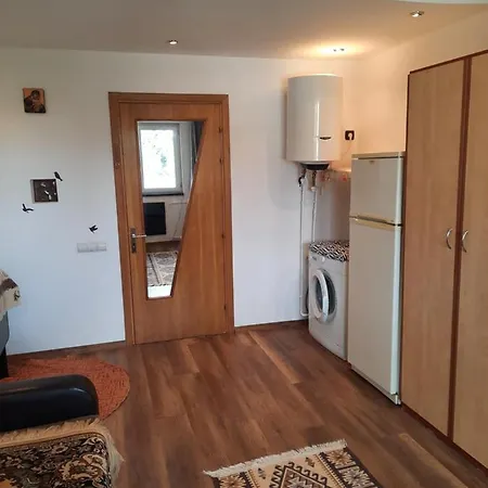 Like Apartment Bukarest