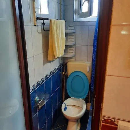 Appartamento Like Bucarest