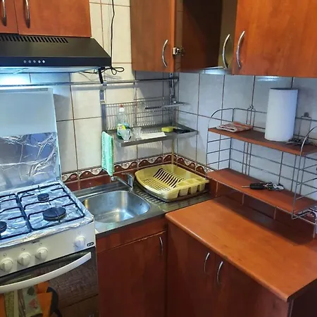 Appartamento Like Bucarest