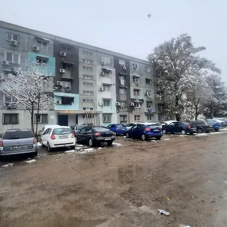 Appartamento Like Bucarest