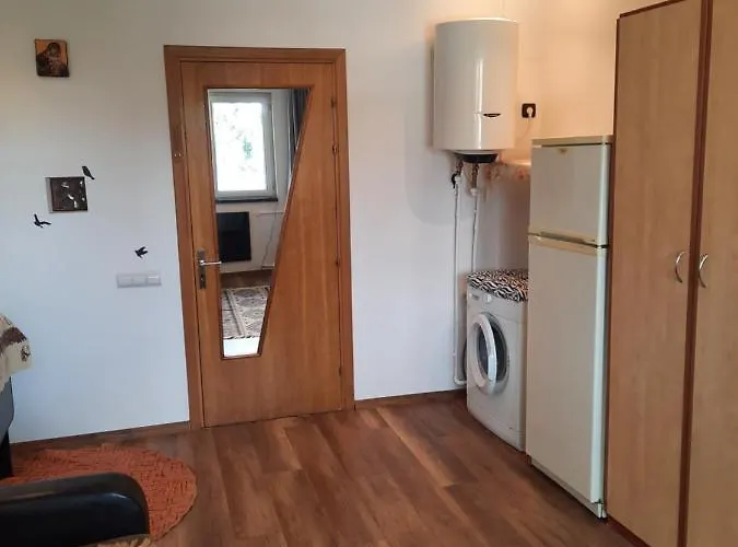 Like Apartament Bucureşti