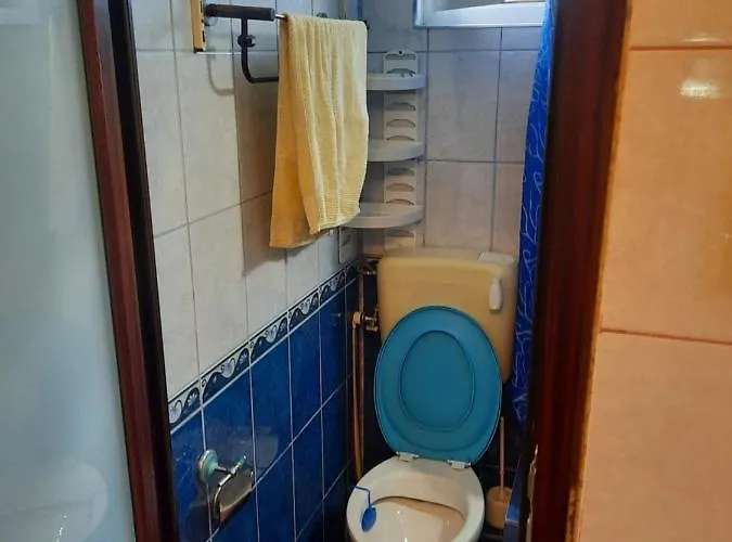 Apartament Like Bucureşti