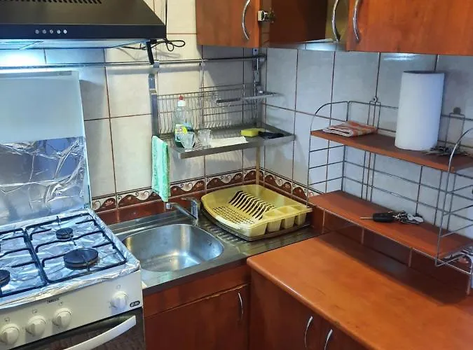 Apartament Like Bucureşti