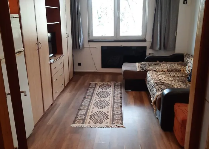 Апартаменти Like